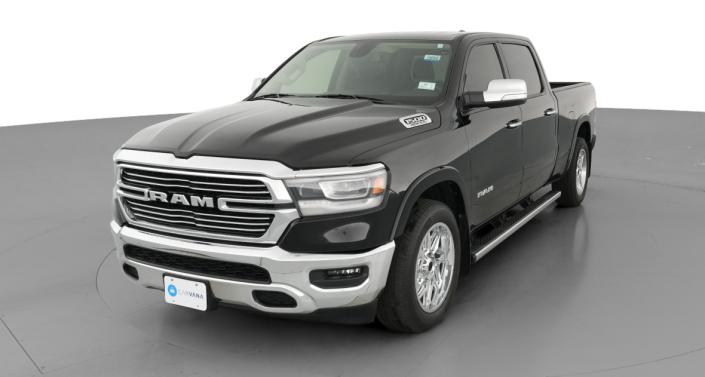 Thumbnail: 2019 RAM 1500 - 1