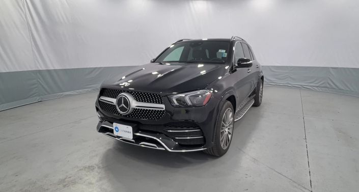 Thumbnail: 2022 Mercedes-Benz GLE - 1