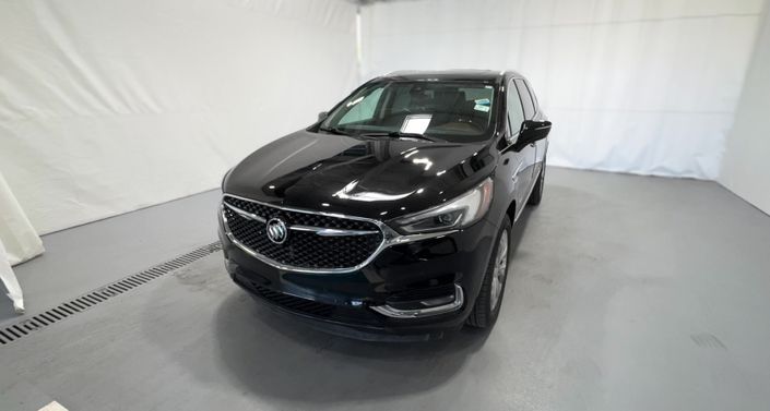 Thumbnail: 2018 Buick Enclave - 1
