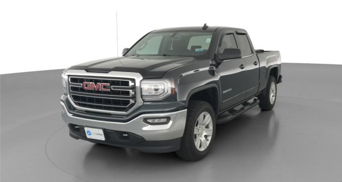 Thumbnail: 2019 GMC Sierra 1500 - 1