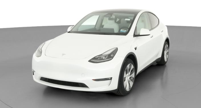Thumbnail: 2023 Tesla Model Y - 1