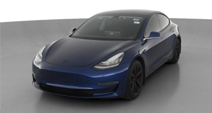 Thumbnail: 2020 Tesla Model 3 - 1