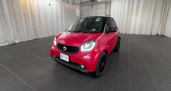 Thumbnail: 2018 smart fortwo - 1