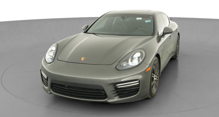 2016 Porsche Panamera GTS -
                  Bessemer, AL