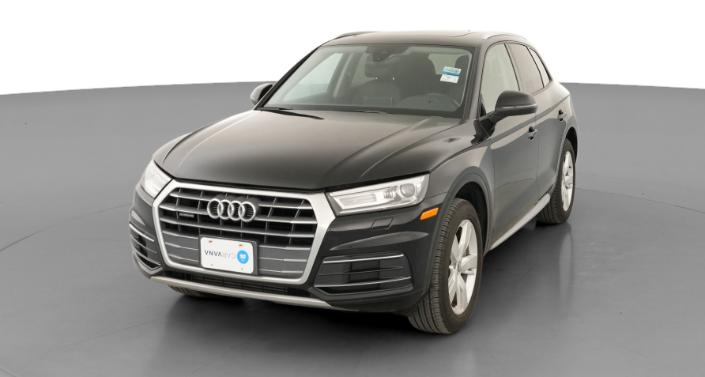 Thumbnail: 2018 Audi Q5 - 1