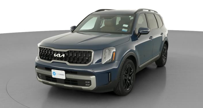 Thumbnail: 2023 Kia Telluride - 1