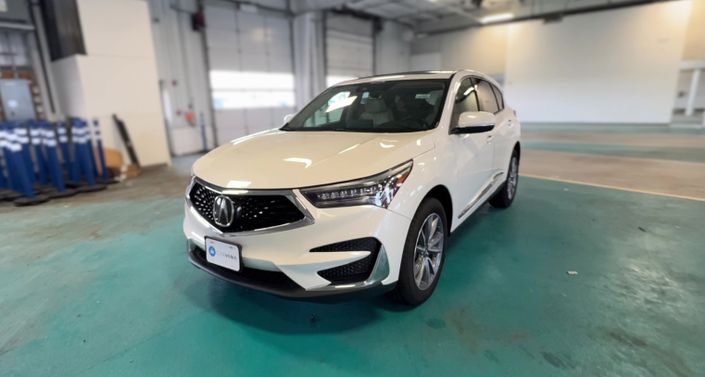Thumbnail: 2019 Acura RDX - 1