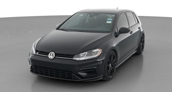 Thumbnail: 2019 Volkswagen Golf - 1