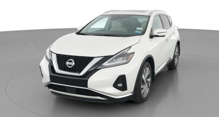 Thumbnail: 2020 Nissan Murano - 1