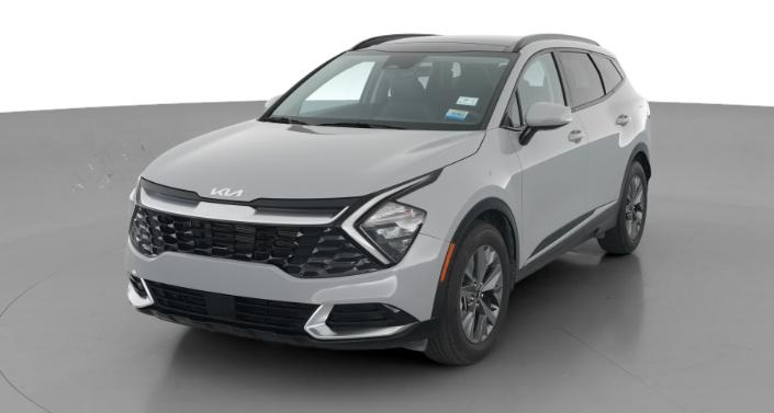Thumbnail: 2023 Kia Sportage - 1