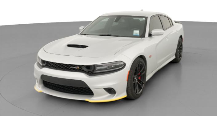 Thumbnail: 2021 Dodge Charger - 1