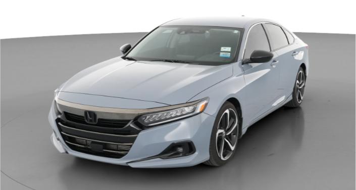 Thumbnail: 2022 Honda Accord - 1