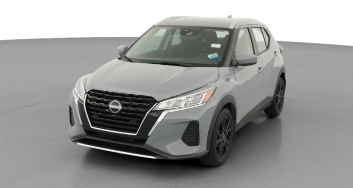 Thumbnail: 2022 Nissan Kicks - 1