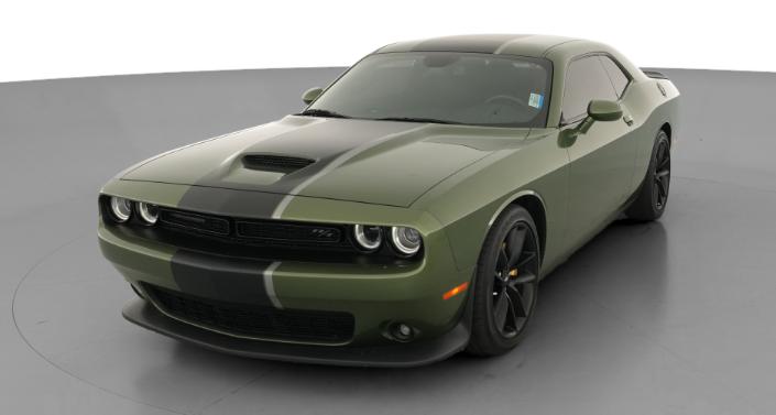 Thumbnail: 2019 Dodge Challenger - 1