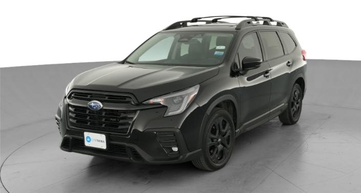 Thumbnail: 2024 Subaru Ascent - 1