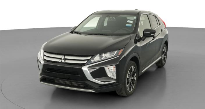 Thumbnail: 2019 Mitsubishi Eclipse Cross - 1
