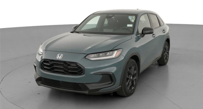 Thumbnail: 2024 Honda HR-V - 1