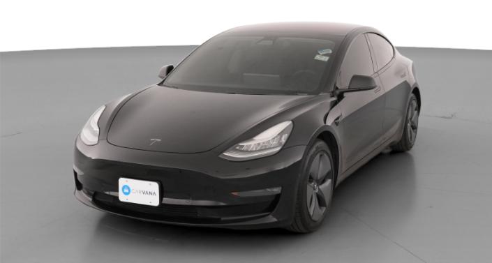 Thumbnail: 2019 Tesla Model 3 - 1