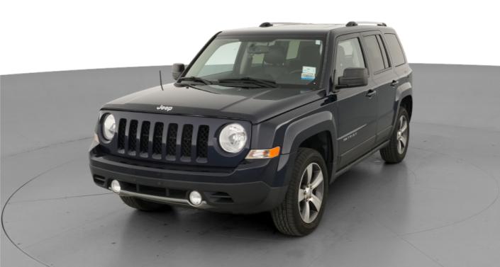 Thumbnail: 2016 Jeep Patriot - 1