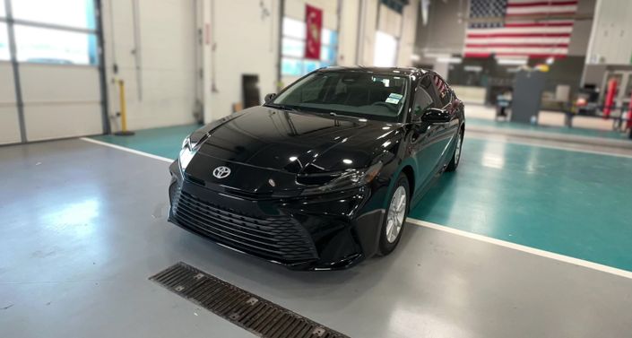 Thumbnail: 2025 Toyota Camry - 1