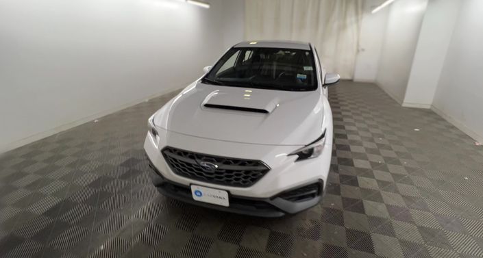 Thumbnail: 2022 Subaru WRX - 1