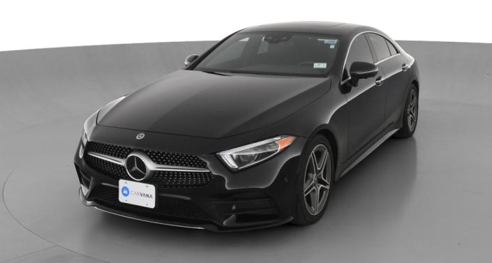 Thumbnail: 2019 Mercedes-Benz CLS - 1