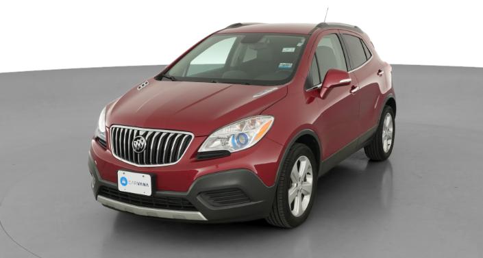 Thumbnail: 2015 Buick Encore - 1