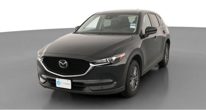 Thumbnail: 2020 Mazda CX-5 - 1