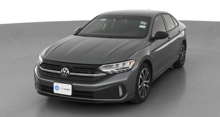 Thumbnail: 2024 Volkswagen Jetta - 1