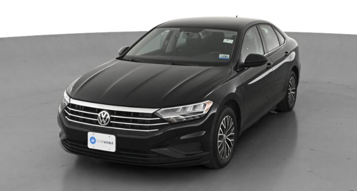 Thumbnail: 2021 Volkswagen Jetta - 1