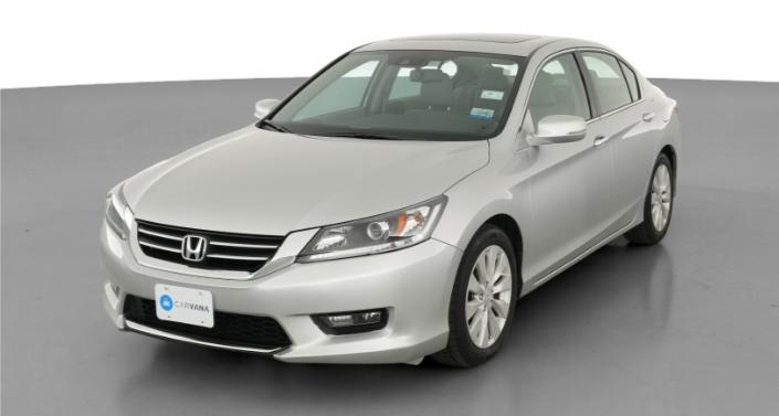 Thumbnail: 2014 Honda Accord - 1