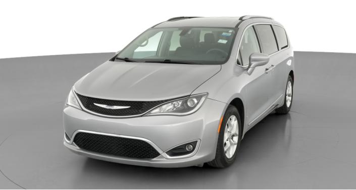 Thumbnail: 2020 Chrysler Pacifica - 1
