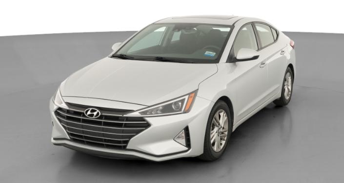 Thumbnail: 2019 Hyundai Elantra - 1