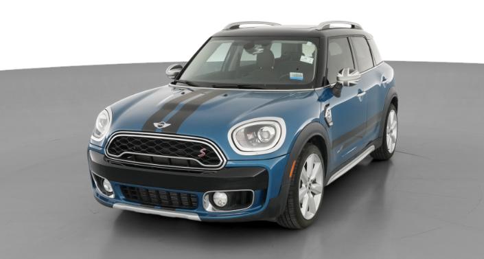 Thumbnail: 2017 MINI Cooper Countryman - 1