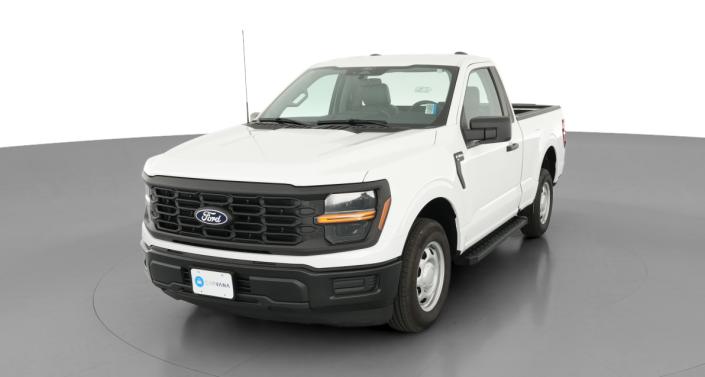 Thumbnail: 2024 Ford Econoline - 1