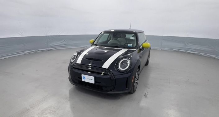 2023 MINI Cooper Hardtop SE -
                  Akron, NY