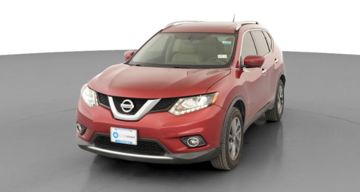 Thumbnail: 2016 Nissan Rogue - 1