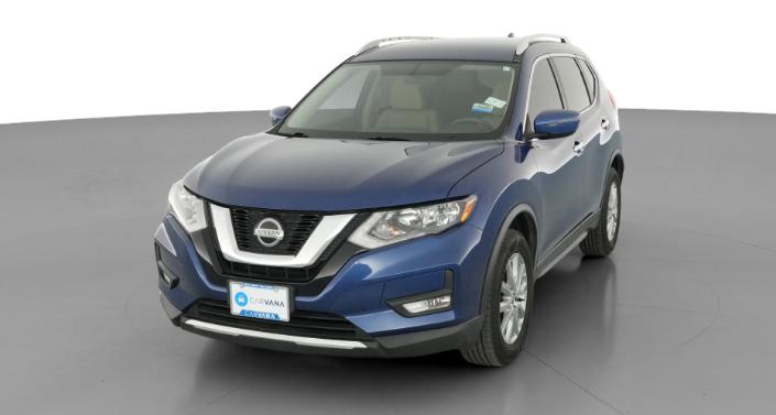Thumbnail: 2018 Nissan Rogue - 1
