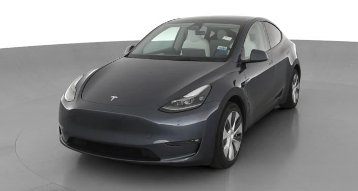 Thumbnail: 2023 Tesla Model Y - 1
