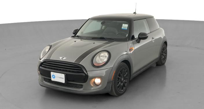 2016 MINI Cooper Hardtop 2 Door -
                  Beverly, NJ