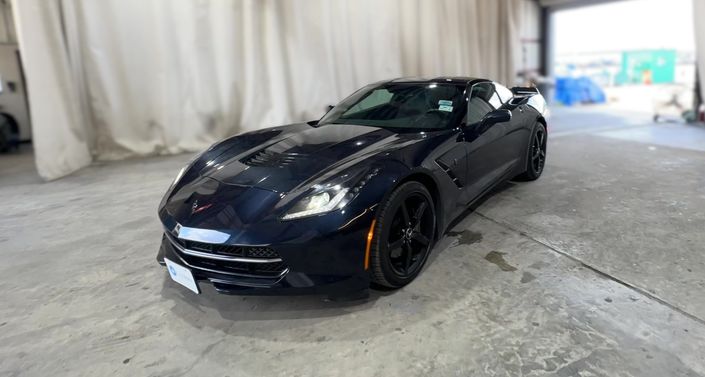 Thumbnail: 2015 Chevrolet Corvette - 1
