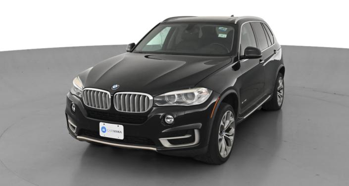 Thumbnail: 2015 BMW X5 - 1