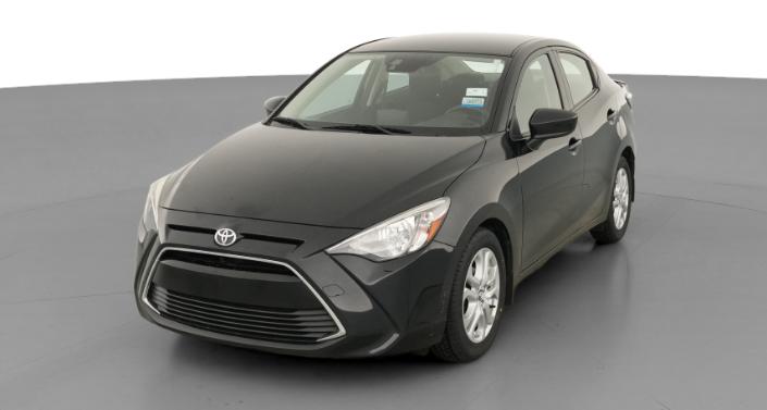 Thumbnail: 2017 Toyota Yaris iA - 1