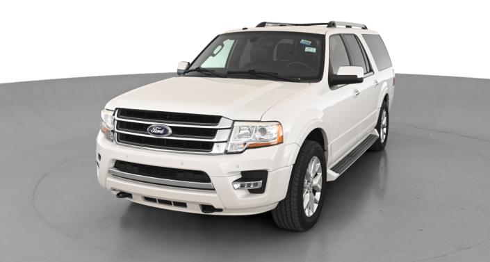 Thumbnail: 2017 Ford Expedition EL - 1