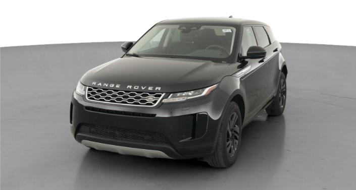 Thumbnail: 2023 Land Rover Range Rover Evoque - 1