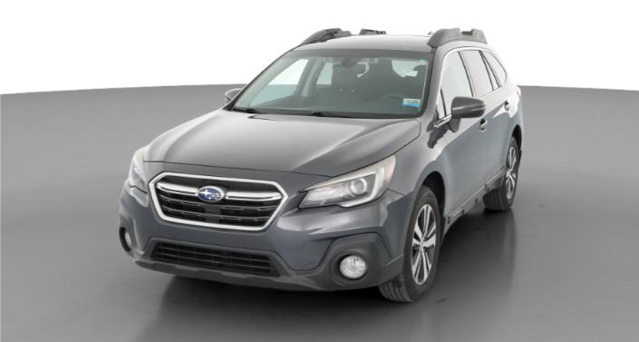 Thumbnail: 2018 Subaru Outback - 1