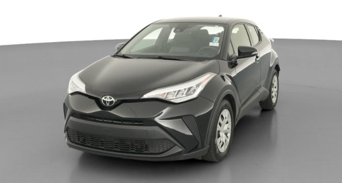 Thumbnail: 2021 Toyota C-HR - 1