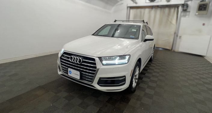 Thumbnail: 2018 Audi Q7 - 1