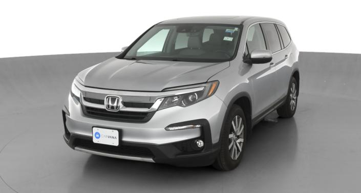 Thumbnail: 2019 Honda Pilot - 1