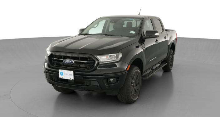 Thumbnail: 2020 Ford Ranger - 1